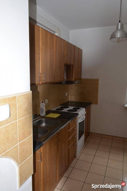 Mieszkanie 2 pokoje TBS Kraków Kozia tanio internet Kraków sprzedam