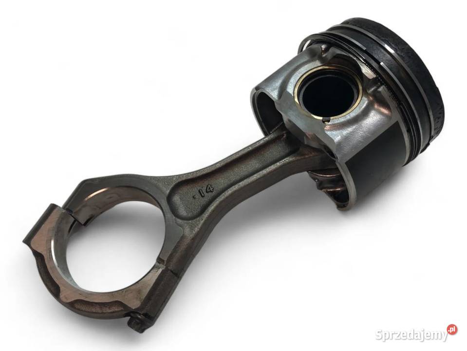 SUBARU OUTBACK IV FORESTER III 20 D EE20Z TŁOK Pozostałe świętokrzyskie Skarżysko-Kamienna