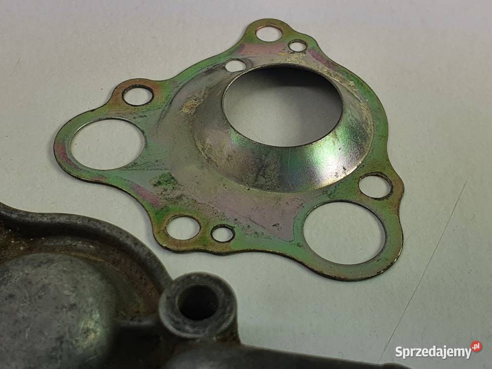 Dekiel Pokrywa Pompy Wody Honda Cr 125 Łódź