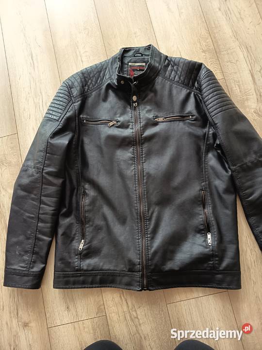 Kurtka męska collection fashion 4xl Wodzisław Śląski sprzedam