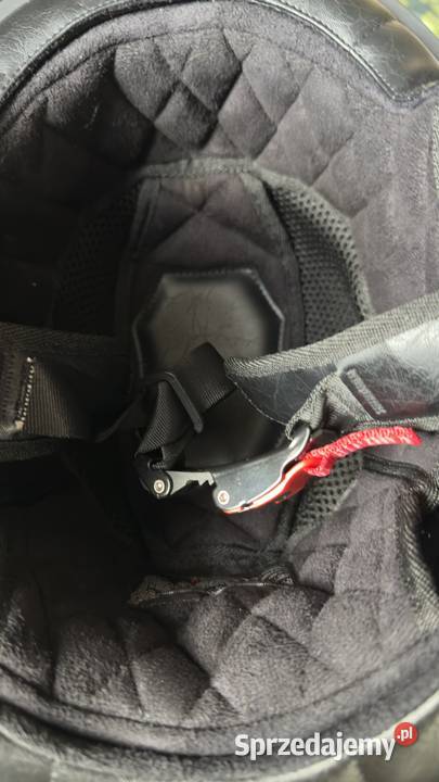 Kask motocyklowy Opole