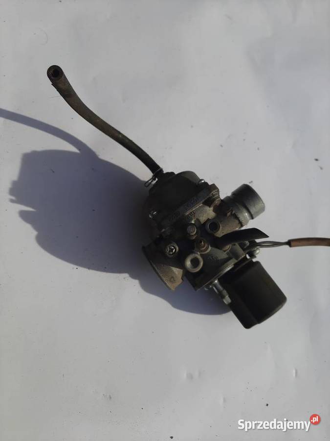 Gażnik do skutera RY8 keeway Łódź