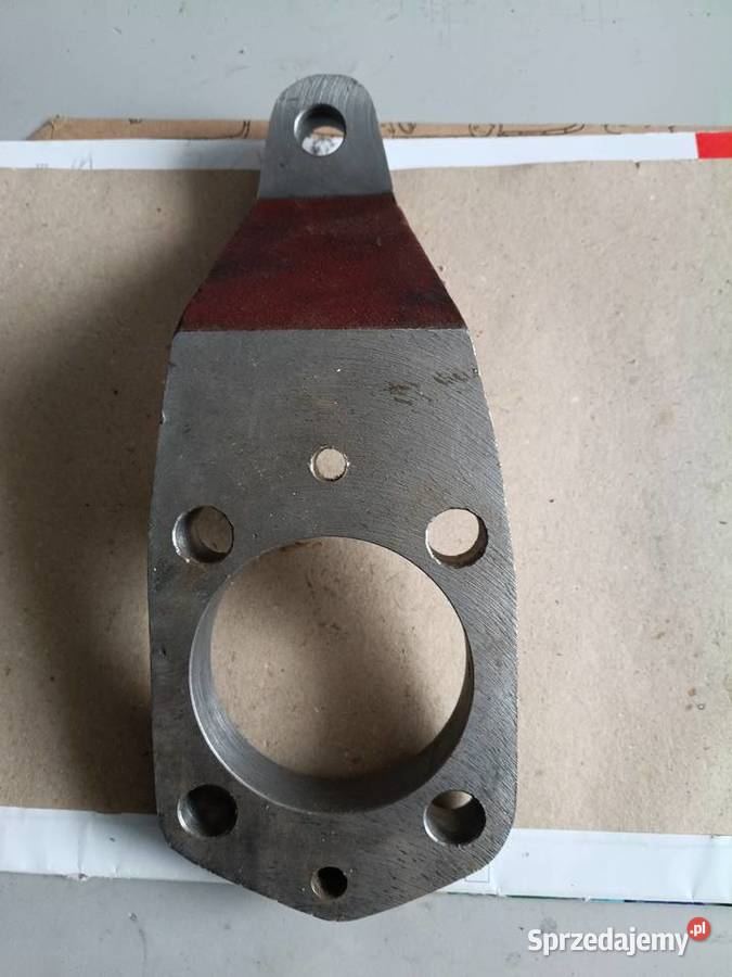 Dziwignia górna zwolnicy przedniej C385 mazowieckie Płock