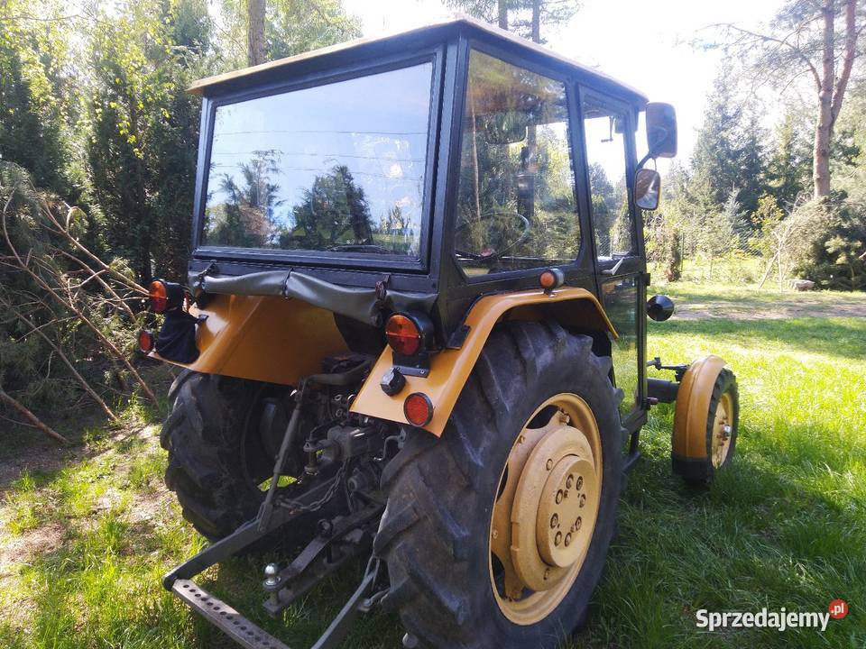 Ursus c330 zadbany 1700mth Chęciny sprzedam