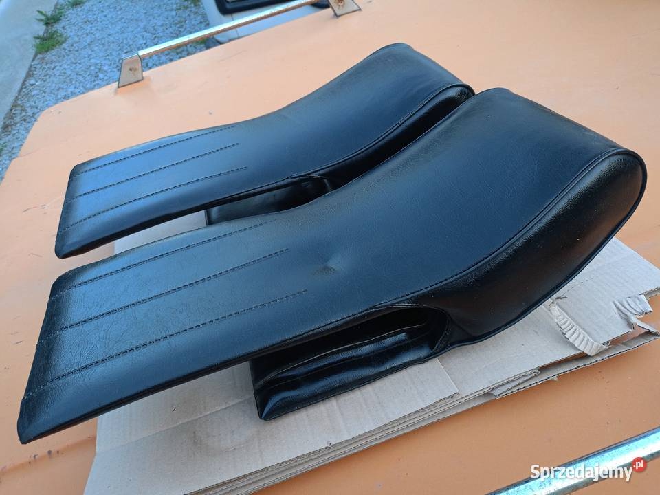 Zagłówki fiat 126p 125p osobowe Świerczów