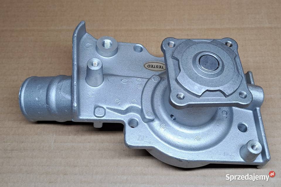 QAP POMPA WODY FORD MONEDO I II 16 18 20 9300 Mielęcin