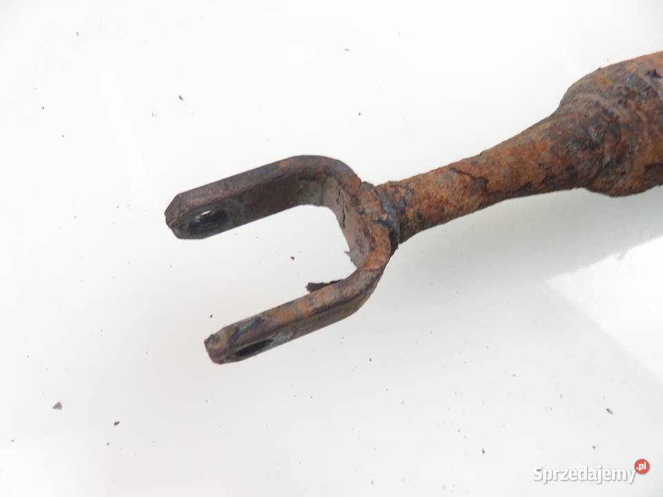 MCPERSON LEWY PRZEDNI AUDI A4 B6 19 TDI 558301