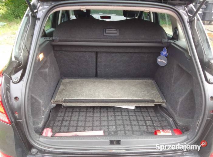 Renault Clio 3 Grandtour 12 16v 75 2011 Sułkowice