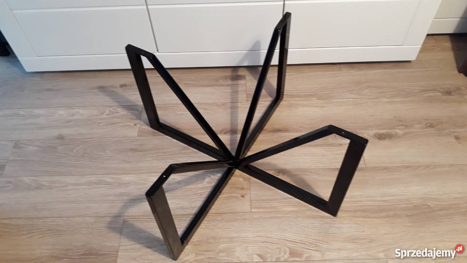 Nogi do stolika kawowego 40cm Żuromin