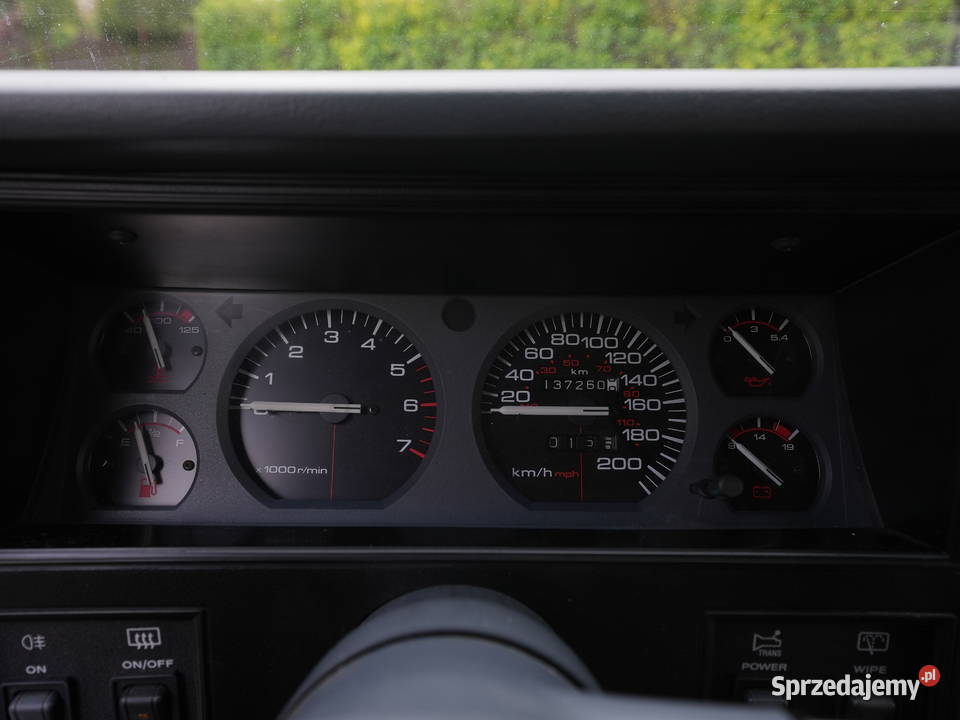 Jeep cherokee xj Kleszczów