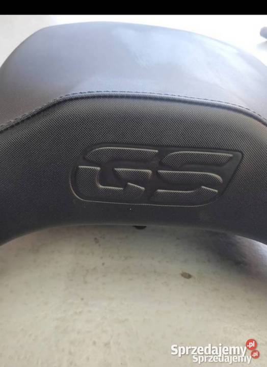BMW 1200 GS K50 2016 66883310 OEM FOTEL KANAPA Nowy Tomyśl