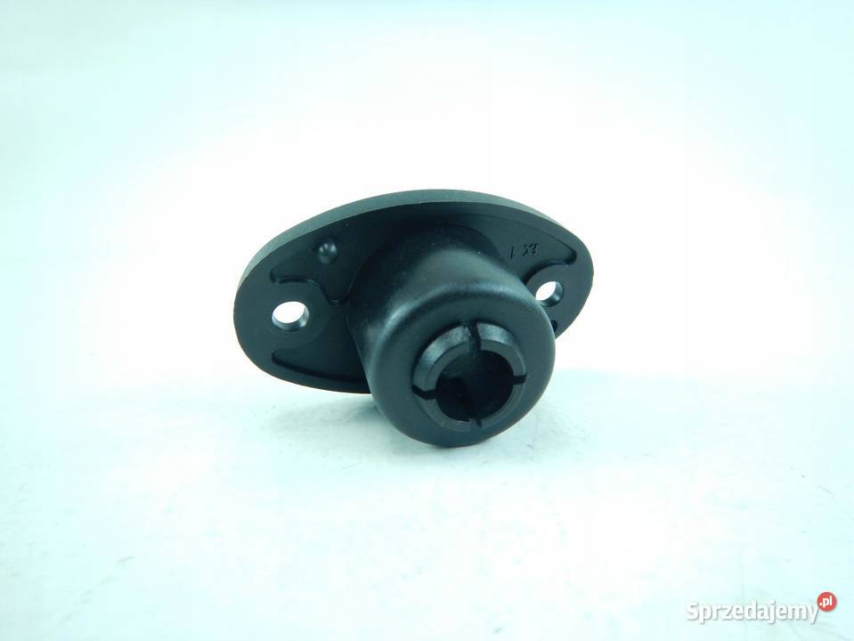 TULEJA AMORTYZATORA DRZWI TYŁ FIAT DUCATO 9402 Części samochodowe