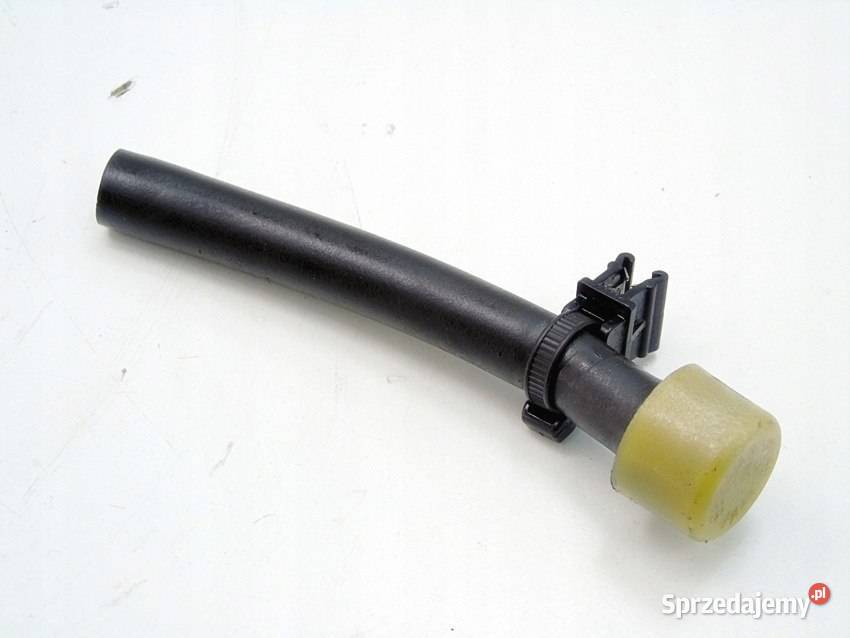 Odpowietrzenie skrzyni biegów Pacifica Ram 200 Pozostałe Sosnowiec