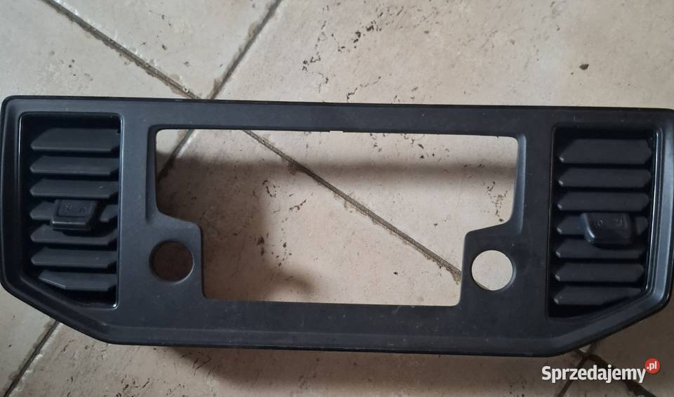 VW Crafter panel środkowy 7C0857038 Zielona Góra