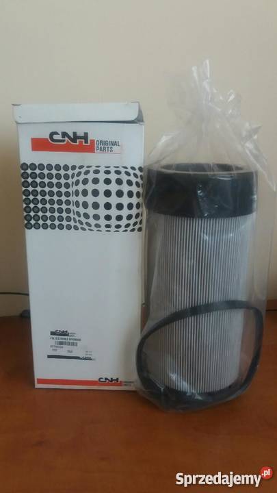 Filtr hydrauliczny 87708150 87395844 47617638 Pozostałe Białystok