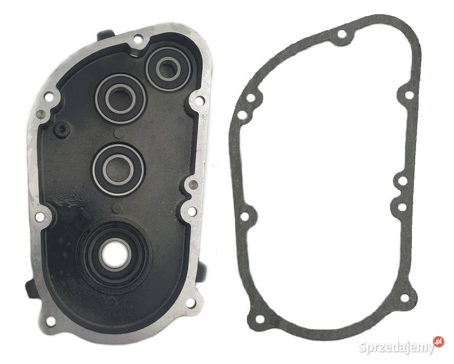 Uszczelka pokrywa dekiel paleciak PPT18H PPT20H Kornica