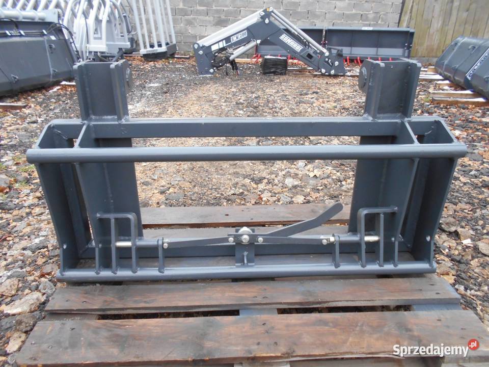 SONAROL Przejściówka Adapter Redukcja TEREX Lubliniec