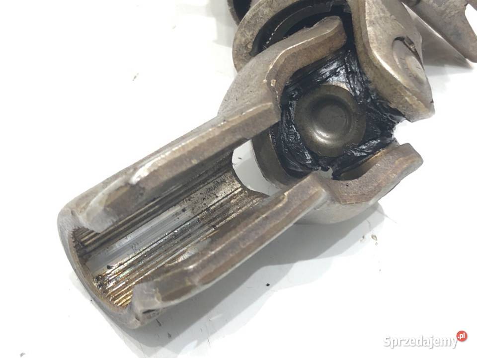 KOLUMNA KIEROWNICZA AIXAM CROSSLINE 1216