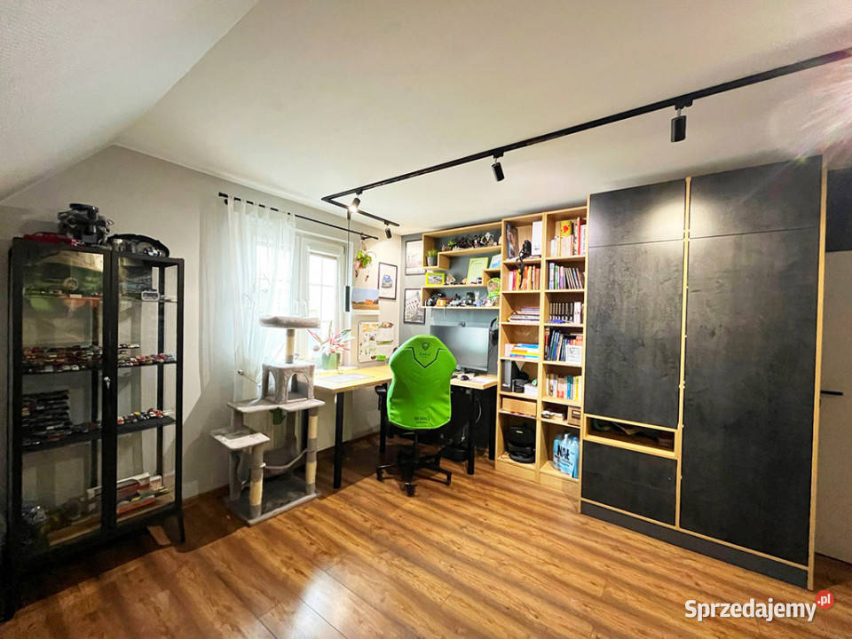 SprzedażmieszkaniadwupoziomowegoOpoleZaodrze 108m2 Opole