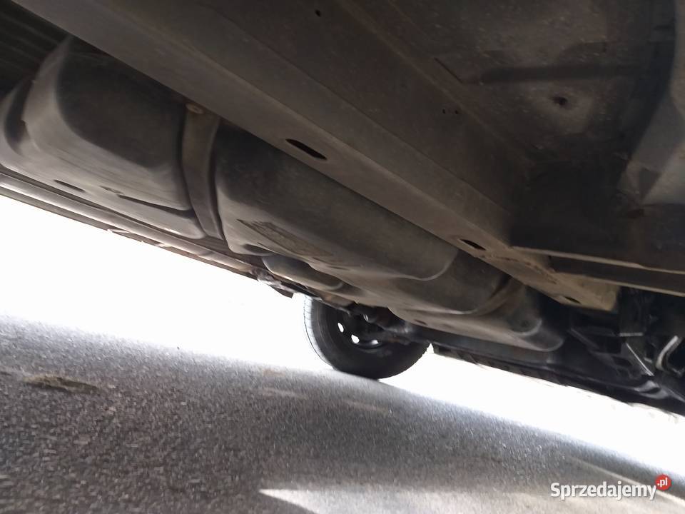 Ładny Renault Master z klimą drzwi na 2 strony z Odrzywół
