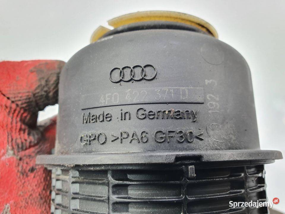 ZBIORNIK AUDI A5 4F0422371D