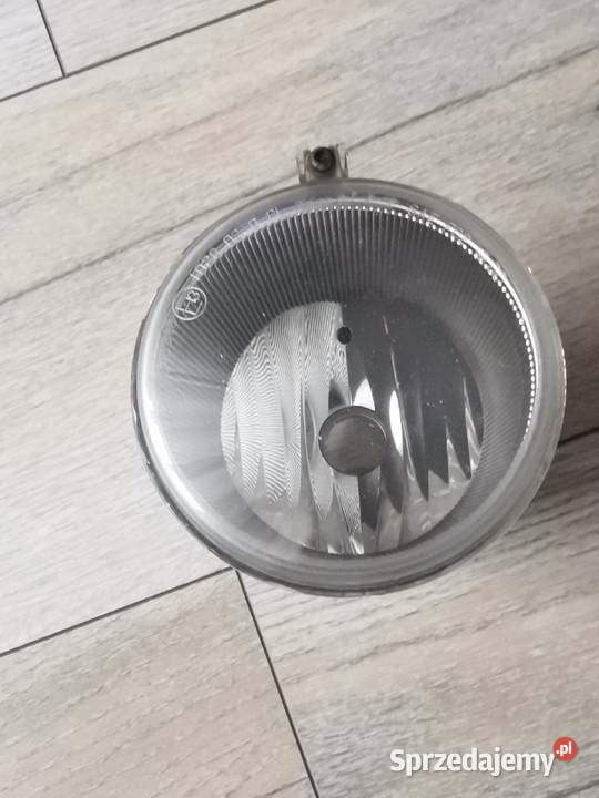 JEEP CHRYSLER DODGE LEWY HALOGEN PRZÓD Międzychód