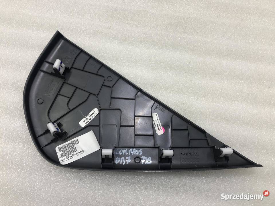 ZAŚLEPKA DESKI PRAWA JEEP COMPASS II 2019R osobowe sprzedam