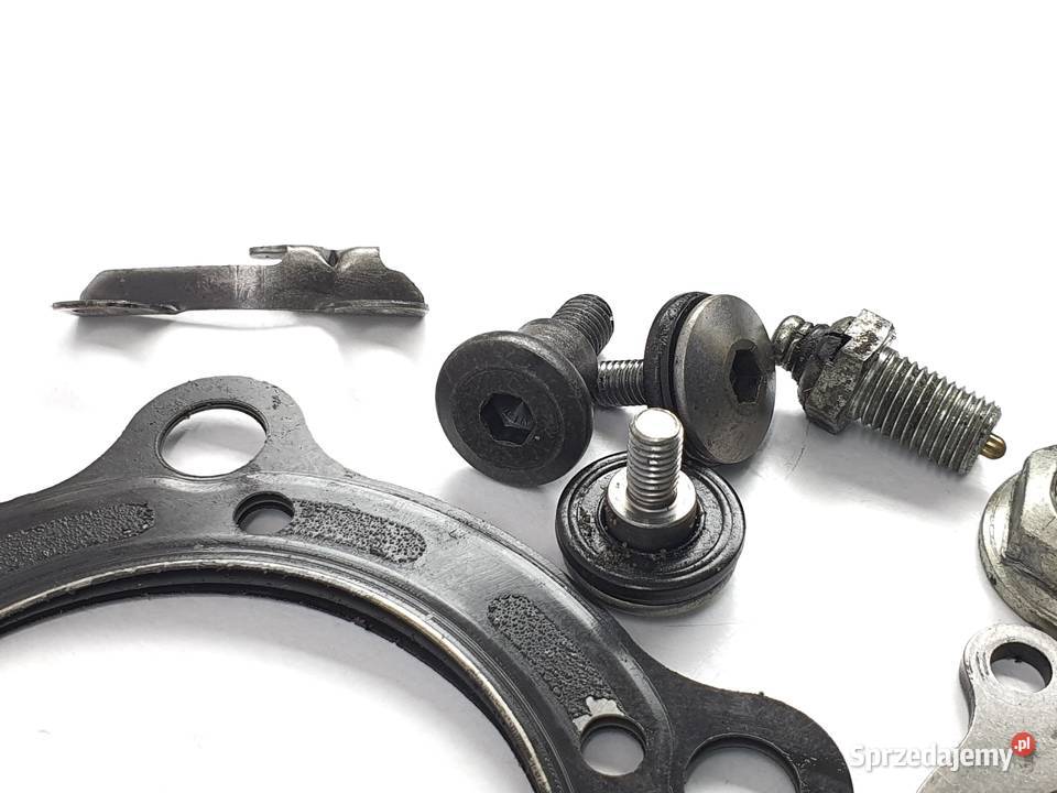 Uszczelka Sruba Lozysko Podkladka Sprezyna Łódź sprzedam