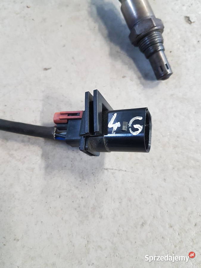 VW AUDI 20 TDI SONDA LAMBDA 4G0906265 Turek