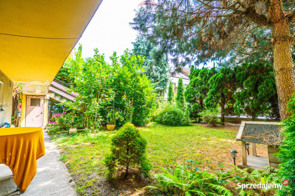 Kraków Olsza dom wolnostojący cegła