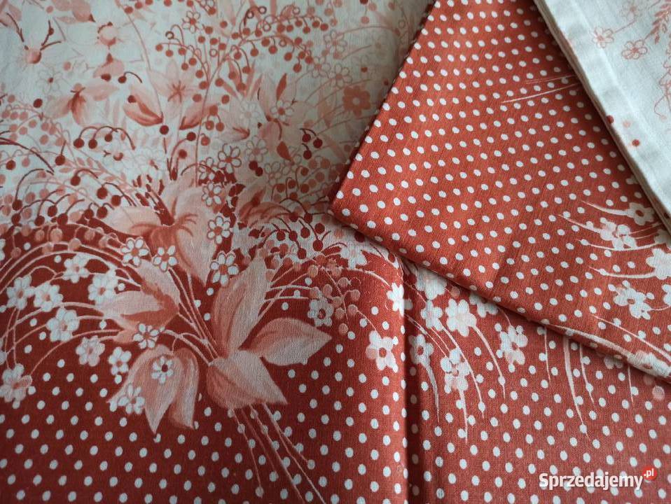 Poszewki jasiek na poduszkę 3 100 bawełna Białystok