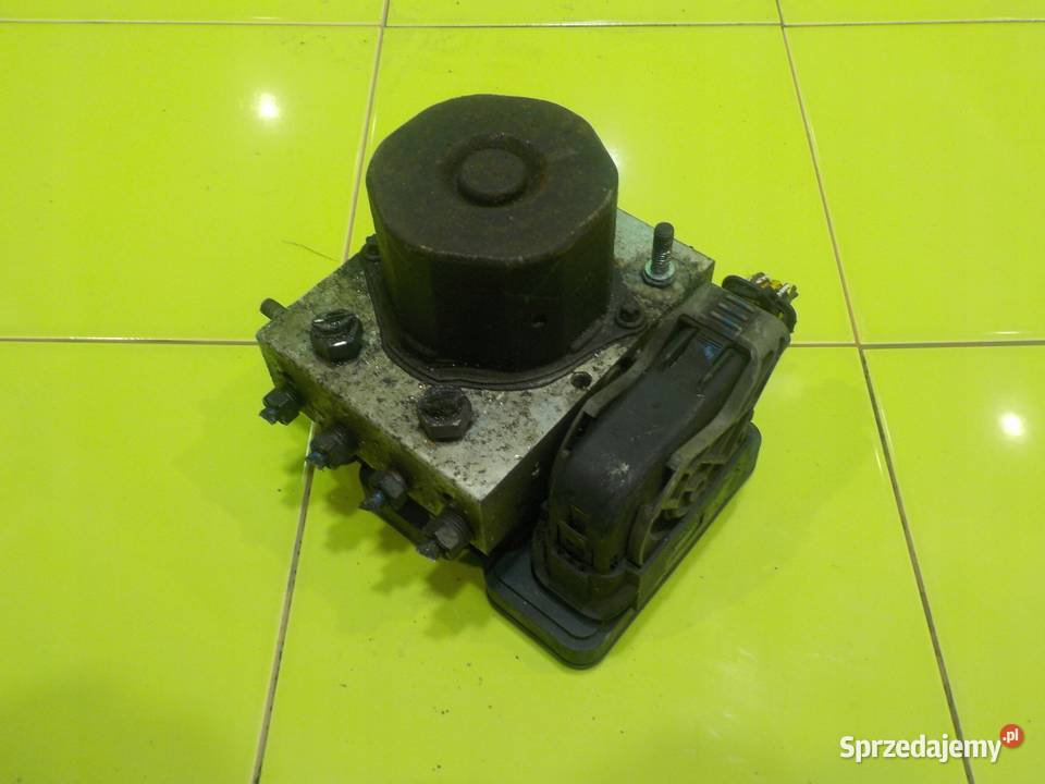 FORD TRANSIT MK8 VIII 14r L3H3 pompa ABS