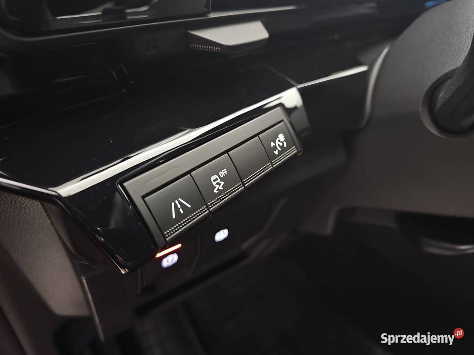 Austral 13 TCe mHEV Techno aut