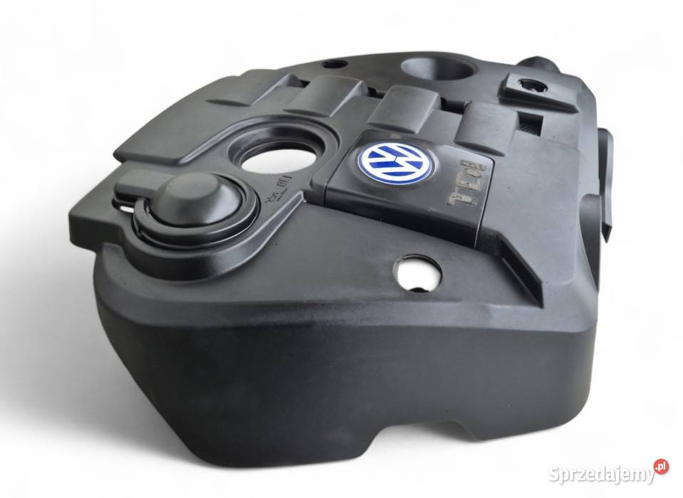 OSŁONA SILNIKA GÓRNA 19 TDI VW PASSAT B5 FL Działoszyce sprzedam