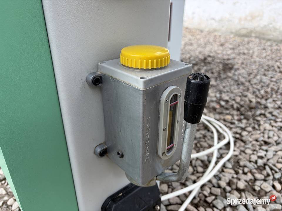 Piła formatowa PERFECT 3200 PLUS Kalwaria Zebrzydowska