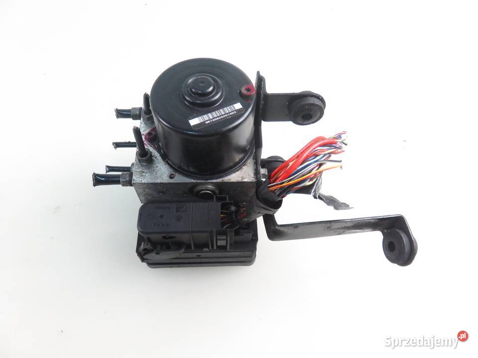 POMPA ABS FORD FOCUS MK2 II 10096001193