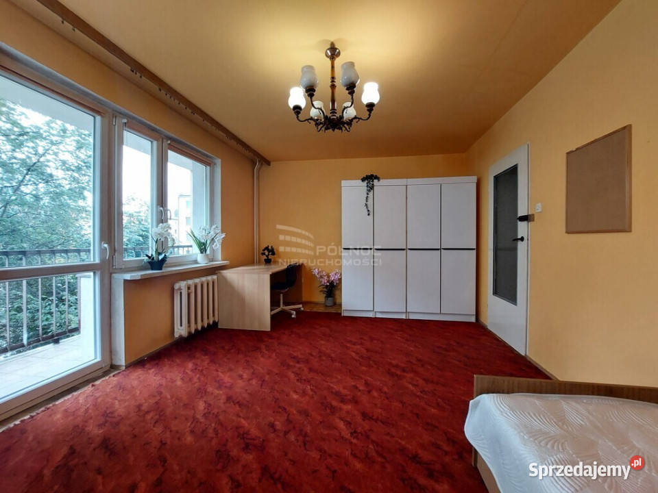 3pokojowe mieszkanie Akademii Bialskiej lubelskie Biała Podlaska