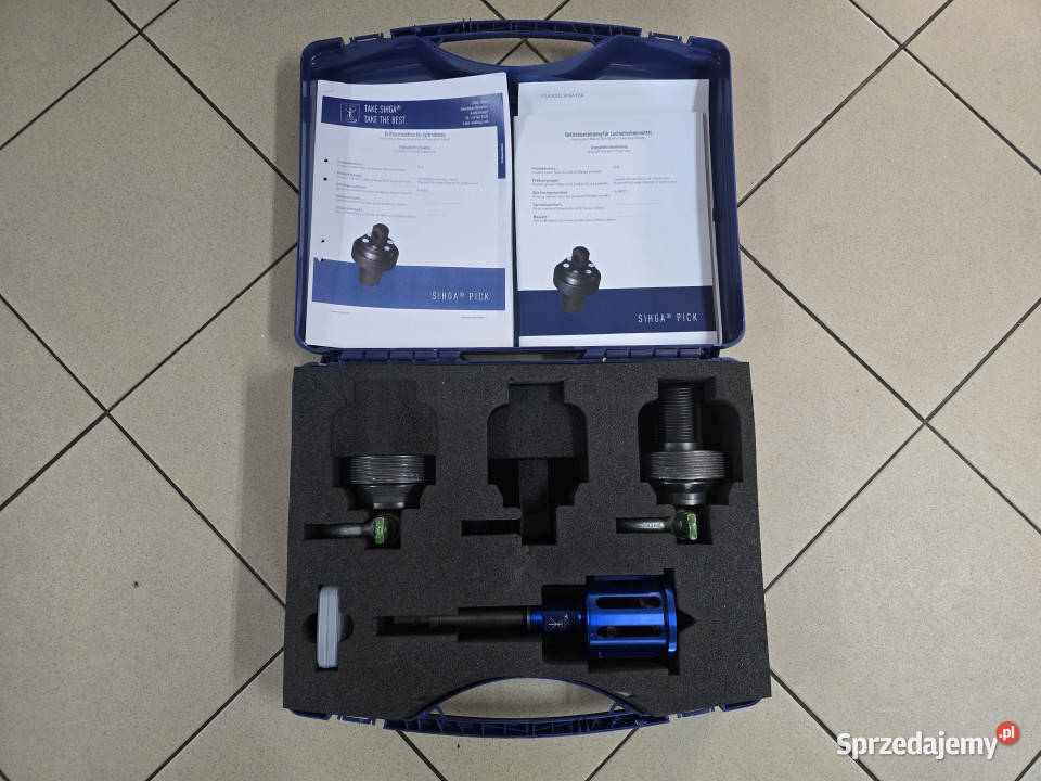 Kotwa podnosząca do konstrukcji drewnianych warmińsko-mazurskie sprzedam