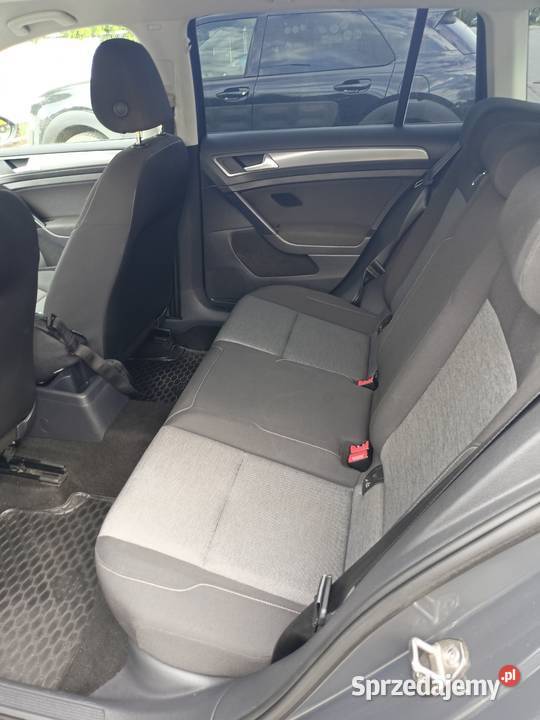 Golf 7 generacji salon Polska 1600cm3 Toruń
