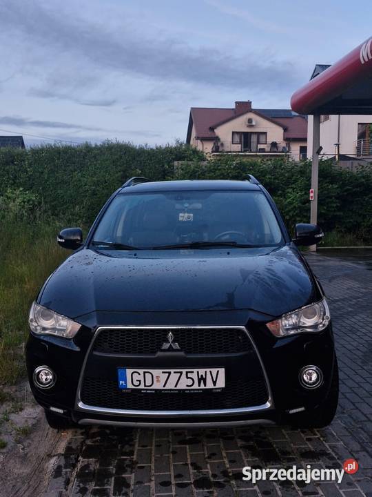 Micubiszi bluetooth Sopot sprzedam
