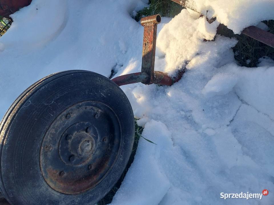 Koła kółka na łożyskach Nowy Sącz