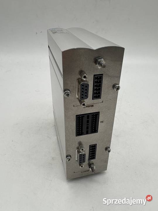 Festo CMXHST2C57DIOP 3605478 Controller Warszawa