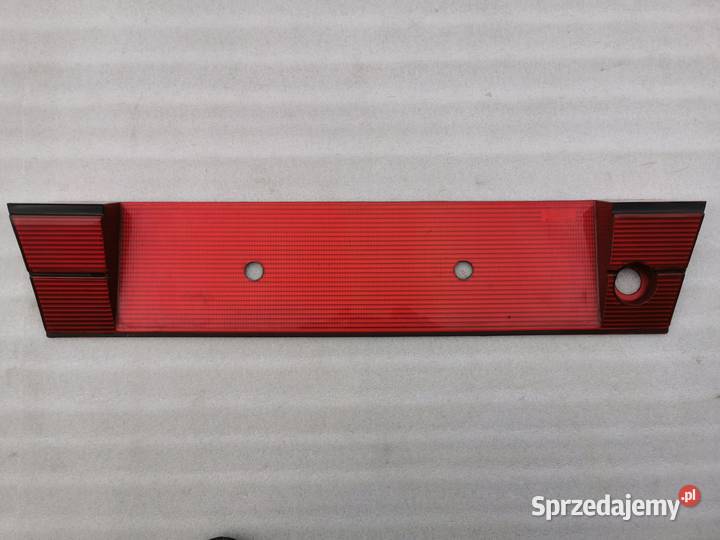 Blenda Klapy Bagażnika BMW 5 E34 Sedan Wyszków sprzedam