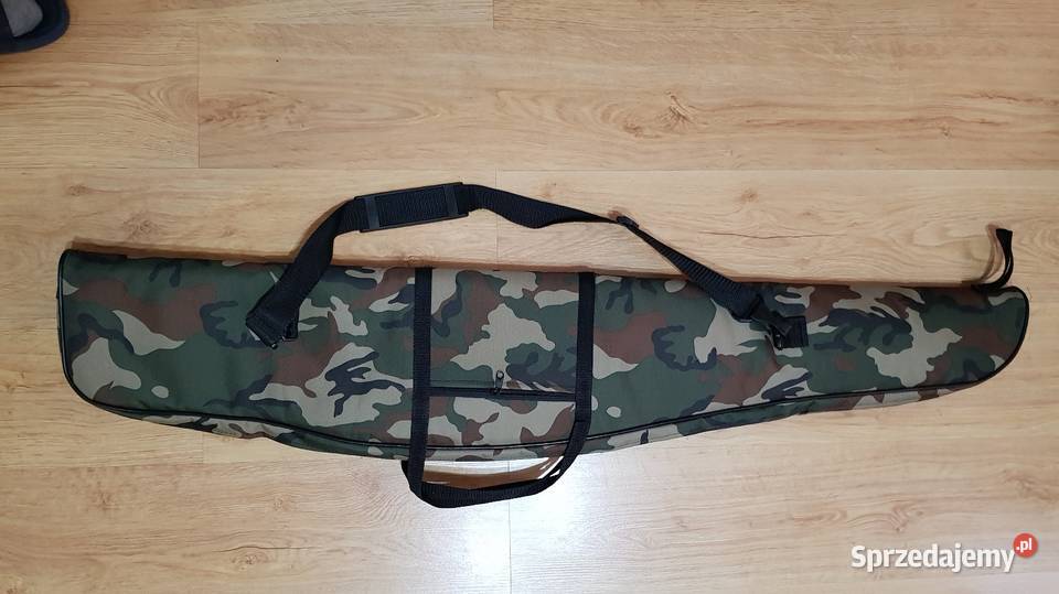 Pokrowiec na bron wiatrowke pcp Gniezno