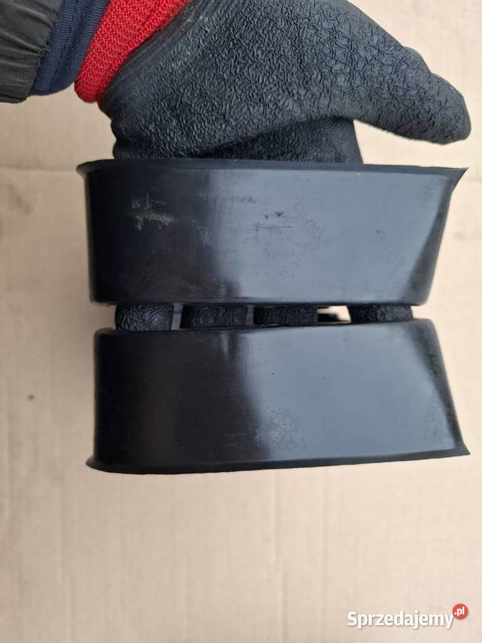 Wewnętrzne plastikowe ramki reflektorów Strzelce Opolskie