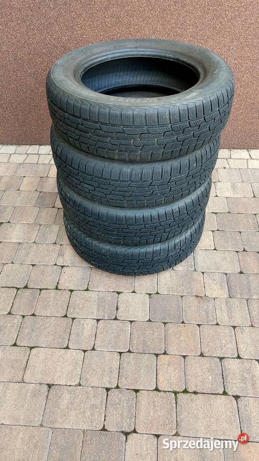 Opony zimowe Firestone 17565 R15 15cale Łódź