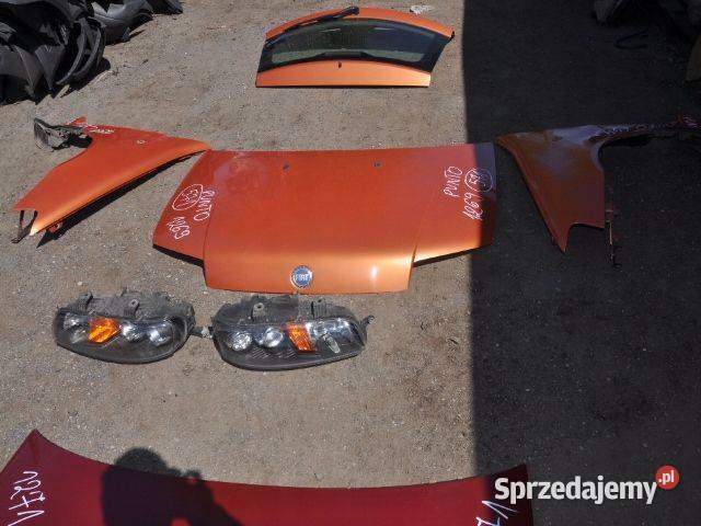 punto błotnik kolor 571 1270 WYSYŁKA sprzedam