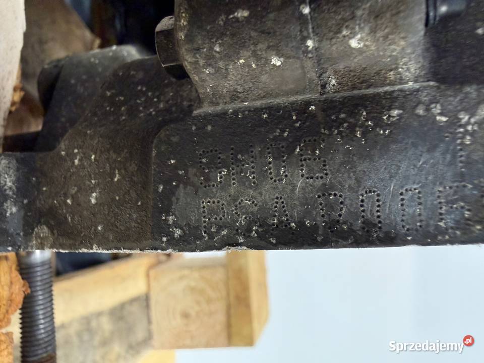 SILNIK 9HR 9H06 Citroen C4 II DS3 DS4 DS5 C5 Chełm