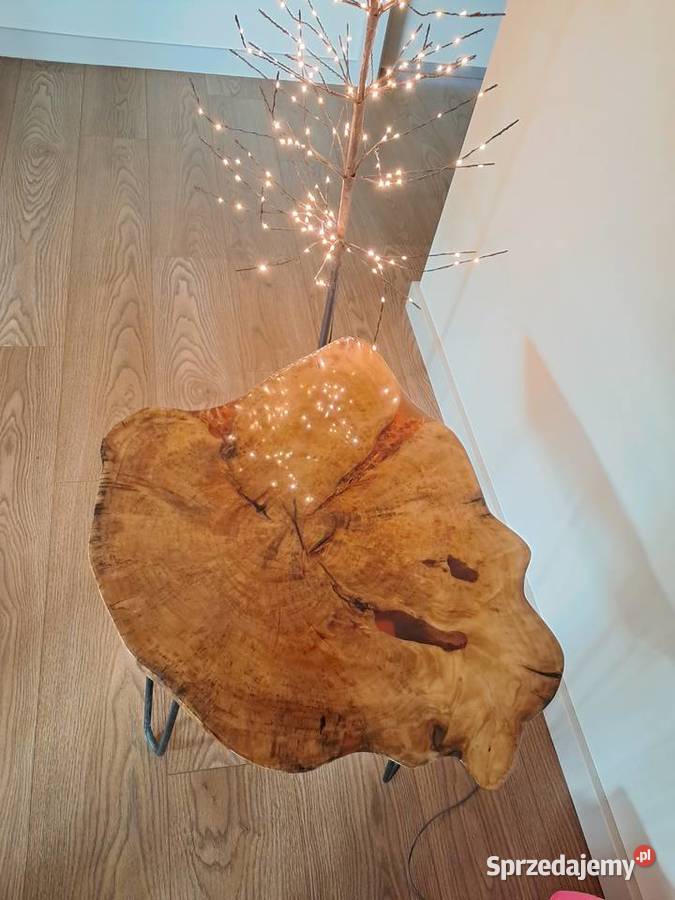 Stolik kawowy Strawczyn