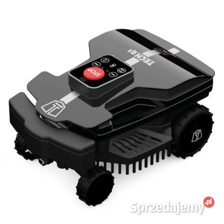 Kosiarka automatyczna AMBROGIO Twenty L15 L20 Bolesławiec sprzedam
